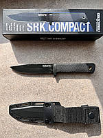 Нож тактический Cold Steel SRK Compact, сталь SK-5 новый, оригинал