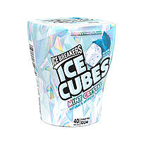 Жвачка Ice Breakers Ice Cubes Mint Crystal Gum 92 g
