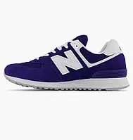 Urbanshop com ua Кросівки New Balance 574 Blue Ml574Pk2 РОЗМІР ЗАПИТУЙТЕ