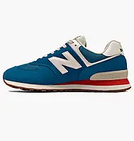 Urbanshop com ua Кросівки New Balance 574 Blue ML574HC2 РОЗМІР ЗАПИТУЙТЕ