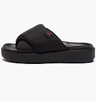 Urbanshop com ua Тапочки жіночі Air Jordan Sophia Slides Black Dd9277-060 РОЗМІРИ ЗАПИТУЙТЕ