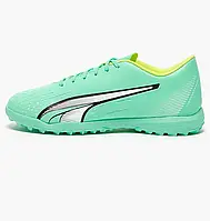 Urbanshop com ua Сороконіжки Puma Ultra Play Tt Turquoise 10722603 РОЗМІРИ ЗАПИТУЙТЕ