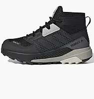 Urbanshop com ua Кросівки Adidas Terrex Trailmaker Mid R.Rd Black FW9322 РОЗМІР ЗАПИТУЙТЕ