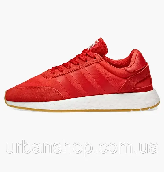 Urbanshop com ua Adidas I 5923 Iniki Runner Red D97346 URBANSHOP.COM.UA
