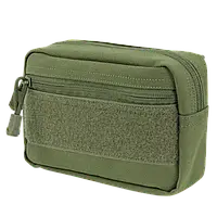 Підсумок Condor Compact Utility. Олива