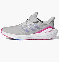 Urbanshop com ua Кросівки Adidas Eq21 Run El Grey H01875 РОЗМІР ЗАПИТУЙТЕ