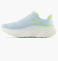 Urbanshop com ua Кросівки New Balance Fresh Foam X More V4 Light Blue Wmorck4 РОЗМІР ЗАПИТУЙТЕ