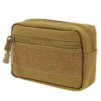 Підсумок Condor Compact Utility. Койот