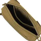 Підсумок Condor Compact Utility. Койот, фото 3