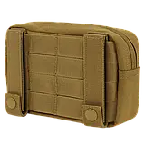Підсумок Condor Compact Utility. Койот, фото 2