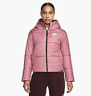 Urbanshop com ua Куртка Nike Nsw Tf Rpl Classic Tape Jkt Pink Dj6997-667 РОЗМІР ЗАПИТУЙТЕ