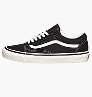 Urbanshop com ua Кеди Vans Old Skool 36 Dx Black VN0A38G2PXC1 РОЗМІРИ ЗАПИТУЙТЕ