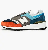 Urbanshop com ua Кросівки New Balance 997 Made In Usa Multi M997NAG РОЗМІР ЗАПИТУЙТЕ