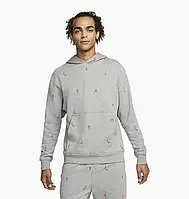 Urbanshop com ua Худі Air Jordan Essentials Grey DC9707-063 РОЗМІР ЗАПИТУЙТЕ