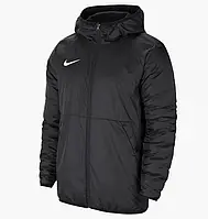 Urbanshop com ua Вітровка чоловіча Nike Fall Jacket Park 20 CW6157-010 РОЗМІРИ ЗАПИТУЙТЕ
