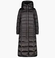 Urbanshop com ua Парка жіноча Cmp Coat Fix Hood Black 32K3136-E910 РОЗМІРИ ЗАПИТУЙТЕ