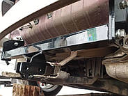 Фаркоп Chevrolet Volt, (з 2016--), Фаркоп на Шевроле Вольт, фото 6