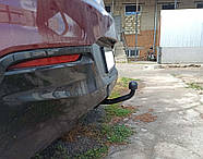 Фаркоп Chevrolet Volt, (з 2016--), Фаркоп на Шевроле Вольт, фото 4