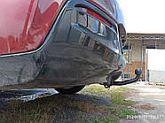 Фаркоп Chevrolet Volt, (з 2016--), Фаркоп на Шевроле Вольт, фото 3