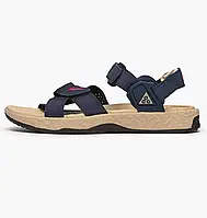 Urbanshop com ua Сандалі унісекс Nike Acg Air Deschutz+ Blue DO8951-401 РОЗМІРИ ЗАПИТУЙТЕ