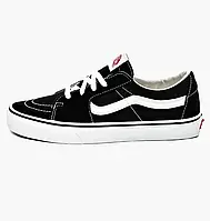 Urbanshop com ua Кеди Vans Ua Sk8-Low Black VN0A4UUK6BT1 РОЗМІР ЗАПИТУЙТЕ