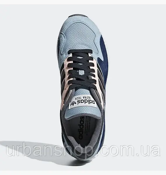 Urbanshop com ua Adidas Ultra Tech Originals Blue BD7934 URBANSHOP.COM.UA
