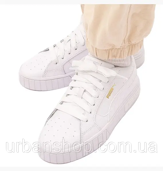 Puma cali 42 hotsell