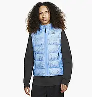 Urbanshop com ua Жилетка чоловіча Nike Tech Pack Light Blue Dn2817-412 РОЗМІРИ ЗАПИТУЙТЕ