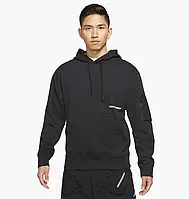 Urbanshop com ua Худі Nike 23 Engineered Fleece PO Hoodie Black DA7178-010 РОЗМІР ЗАПИТУЙТЕ