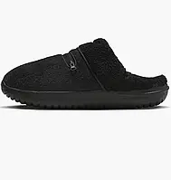 Urbanshop com ua Тапочки Nike Burrow Se Black Dr8882-001 РОЗМІРИ ЗАПИТУЙТЕ