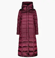 Urbanshop com ua Парка жіноча Cmp Coat Fix Hood Bordo 32K3136-C913 РОЗМІРИ ЗАПИТУЙТЕ
