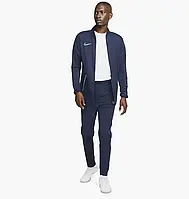 Urbanshop com ua Спортивний костюм Nike M Nk Dry Acd21 Trk Suit K Blue CW6131-451 РОЗМІР ЗАПИТУЙТЕ