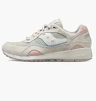 Urbanshop com ua Кросівки чоловічі Saucony Shadow 6000 Creek Grey S70672-1 РОЗМІРИ ЗАПИТУЙТЕ
