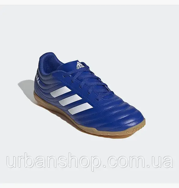 Urbanshop com ua Adidas Copa 20.4 Blue Eh1853 UrbanShop
