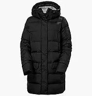 Urbanshop com ua Пуховик жіночий Helly Hansen Arctic Patrol H2 Flow Parka Black 53812-990 РОЗМІРИ ЗАПИТУЙТЕ