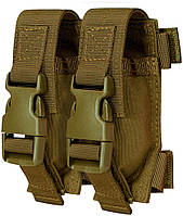 Підсумок Condor Belt TQ. Койот