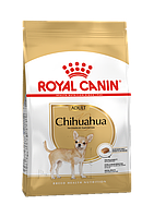 Royal Canin (Роял Канин) Chihuahua Adult сухой корм для чихуахуа от 8 мес. 3 кг