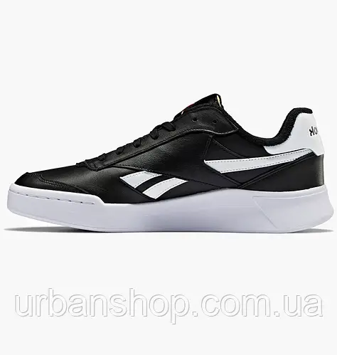 Urbanshop com ua Reebok Club C Revenge Legacy Black