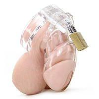 Пластиковий Пояс вірності CB-6000S