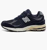Urbanshop com ua Кросівки чоловічі New Balance 2002 Blue M2002Rca РОЗМІРИ ЗАПИТУЙТЕ