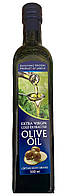 Оливковое масло Extra virgin gold extracted Olive oil , 0,5 л