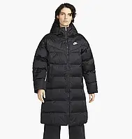 Urbanshop com ua Парка жіноча Nike Synfl City Shine Prka Black Dq6878-010 РОЗМІРИ ЗАПИТУЙТЕ