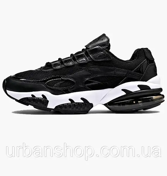 Puma clearance cell noir