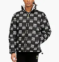 Urbanshop com ua Куртка Puma X Helly Hansen Reversible Jacket Black 531115-01 РОЗМІР ЗАПИТУЙТЕ