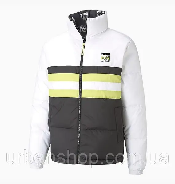 Puma helly hansen clearance jacke