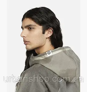 Grey mens nike jacket deals