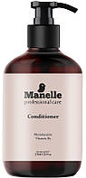 Кондиционер с фитокератином и витамином В5 - Manelle Phytokeratin Vitamin B5 Conditioner (948818)