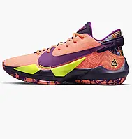 Urbanshop com ua Кросівки Nike Zoom Freak 2 Bright Mango Orange CW3162-800 РОЗМІРИ ЗАПИТУЙТЕ