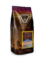 Кофе в зернах ARABICA NICARAGUA 1 кг (hub_YWEg39598)