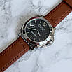 Модний якісний годинник P a n e r a i Luminor, фото 4